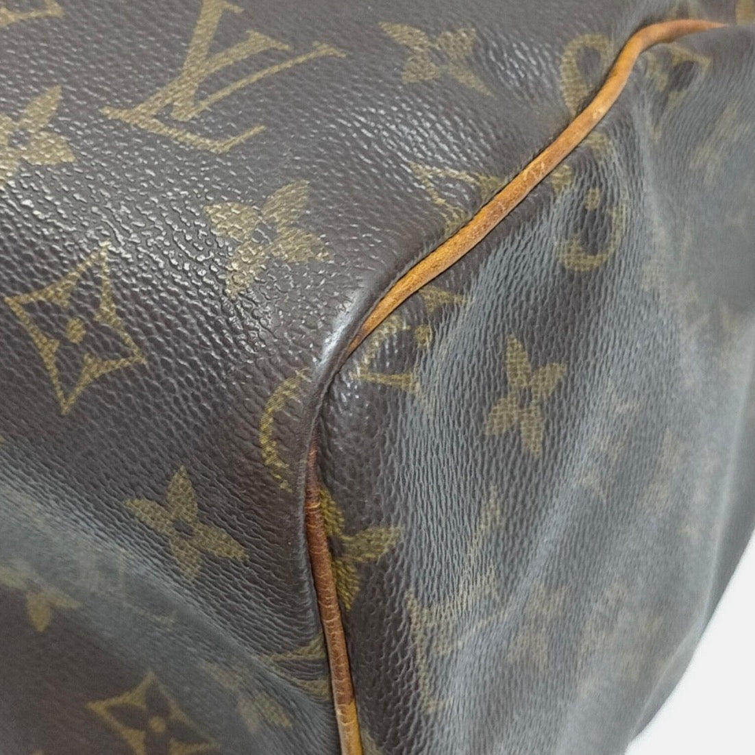 LOUIS VUITTON Speedy Hand Bag 30