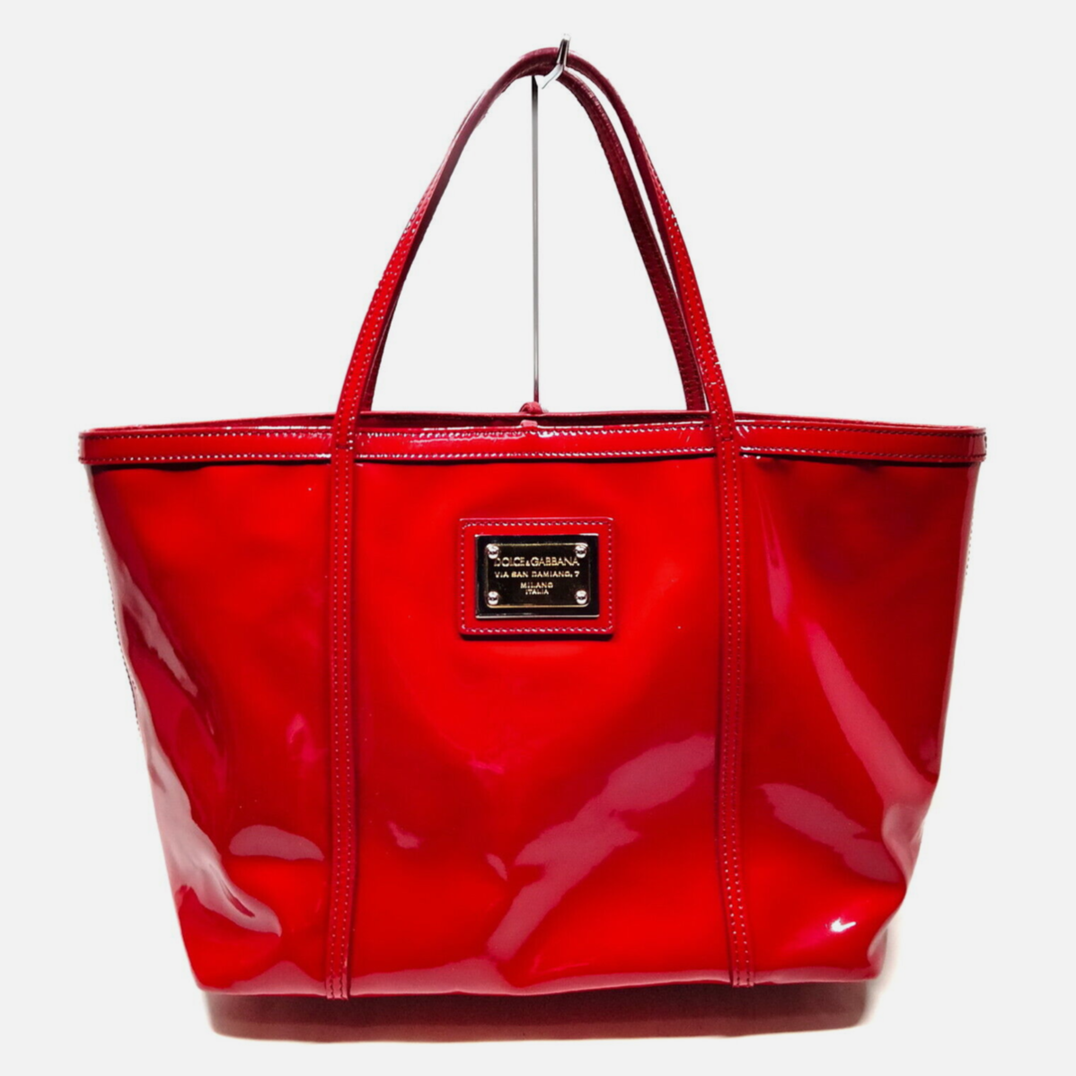 DOLCE & GABBANA Tote Bag