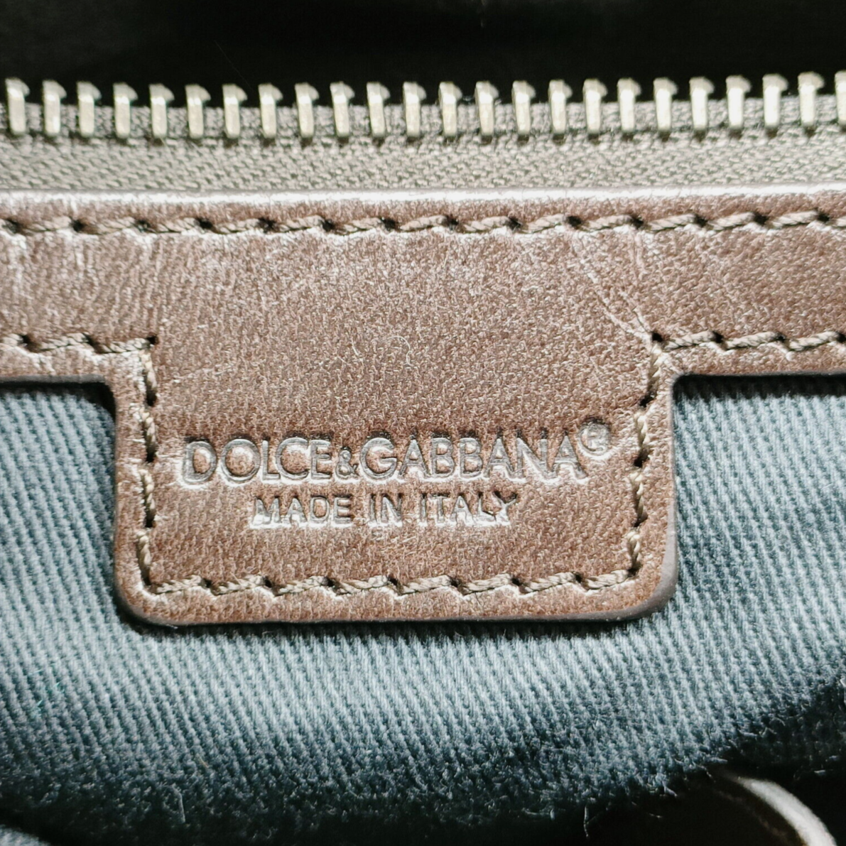 DOLCE & GABBANA Backpack