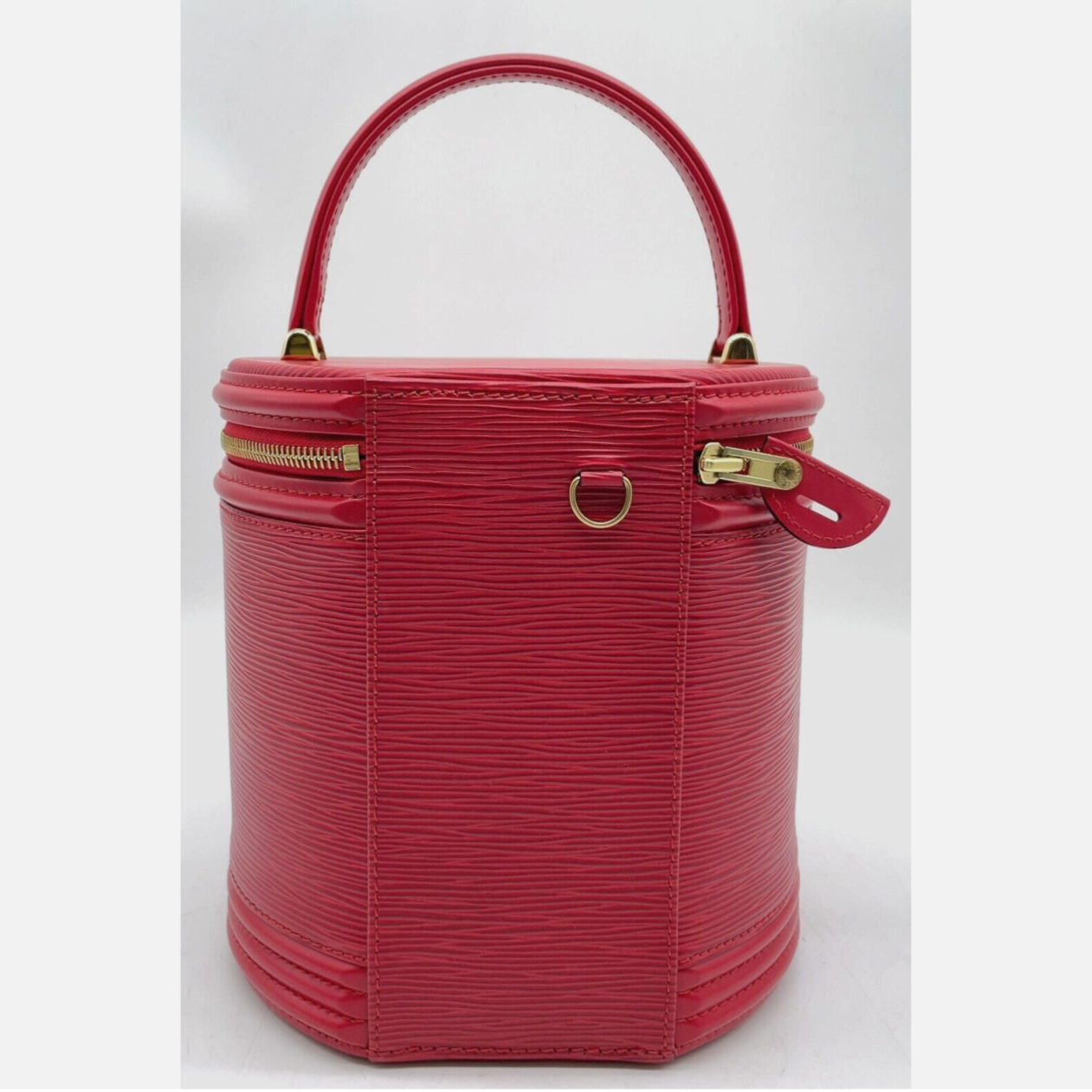 LOUIS VUITTON Cannes Vanity Bag
