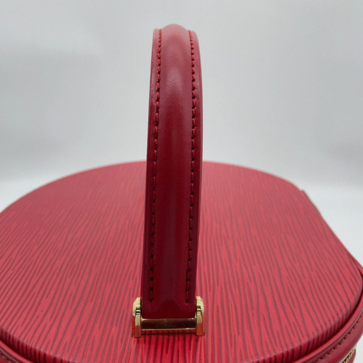 LOUIS VUITTON Cannes Vanity Bag