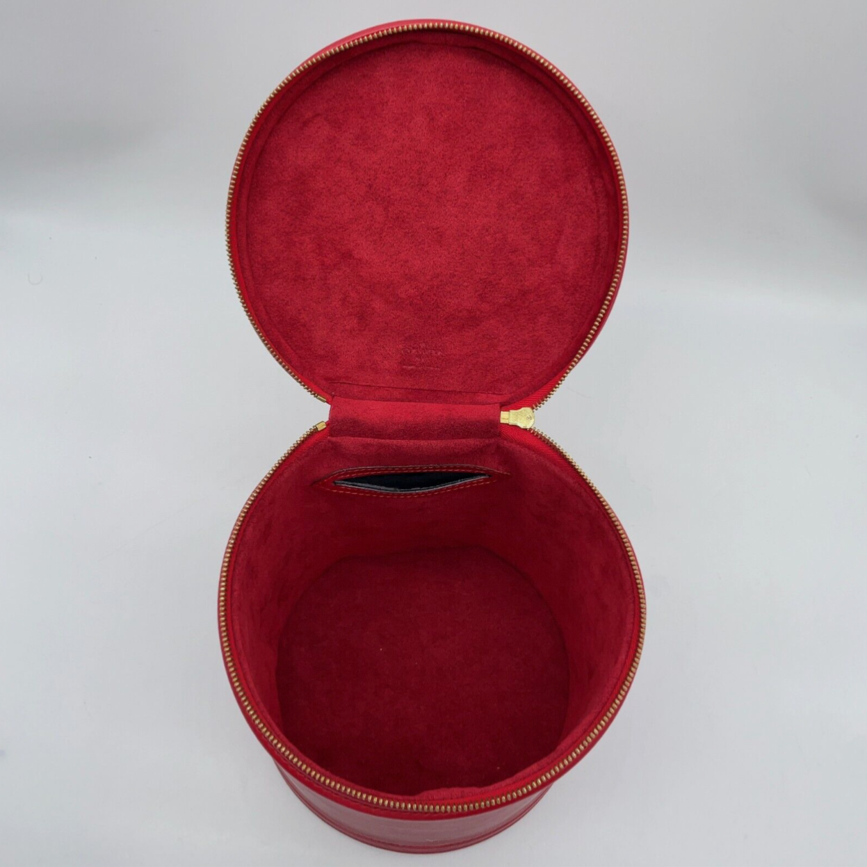 LOUIS VUITTON Cannes Vanity Bag