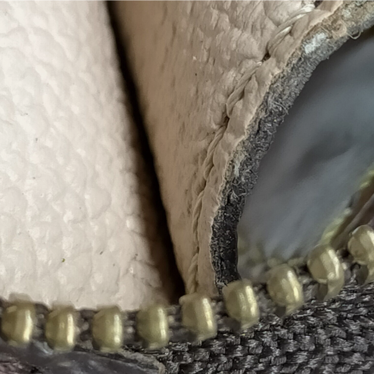 LOUIS VUITTON Mini Pochette Pouch