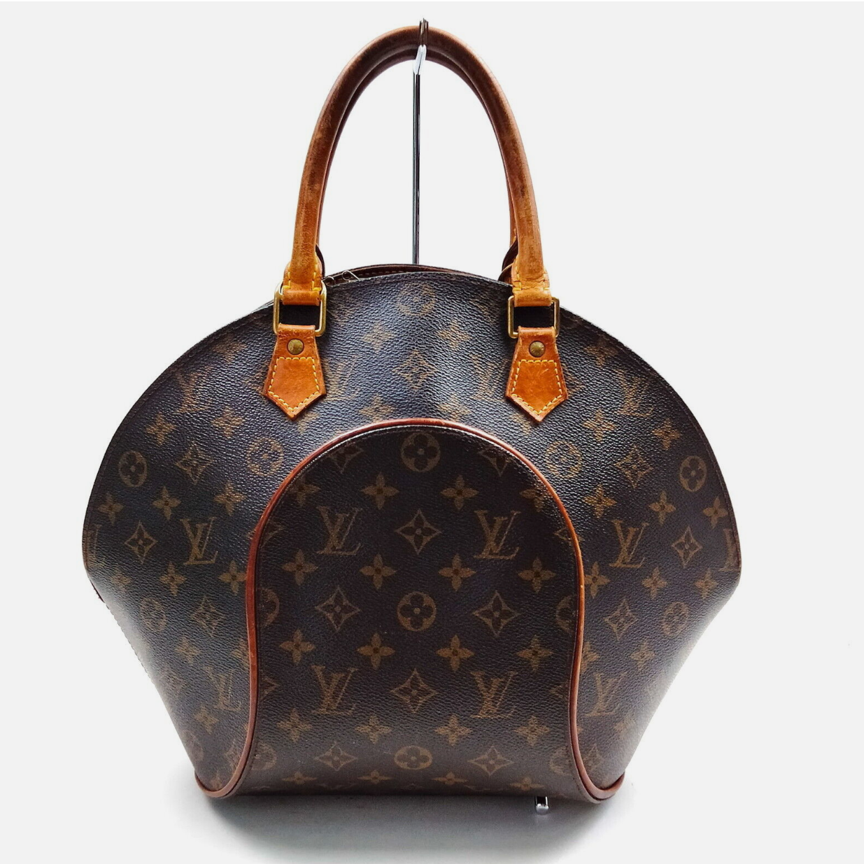 LOUIS VUITTON Ellipse Handbag