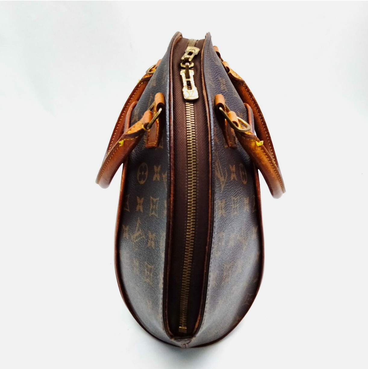 LOUIS VUITTON Ellipse Handbag