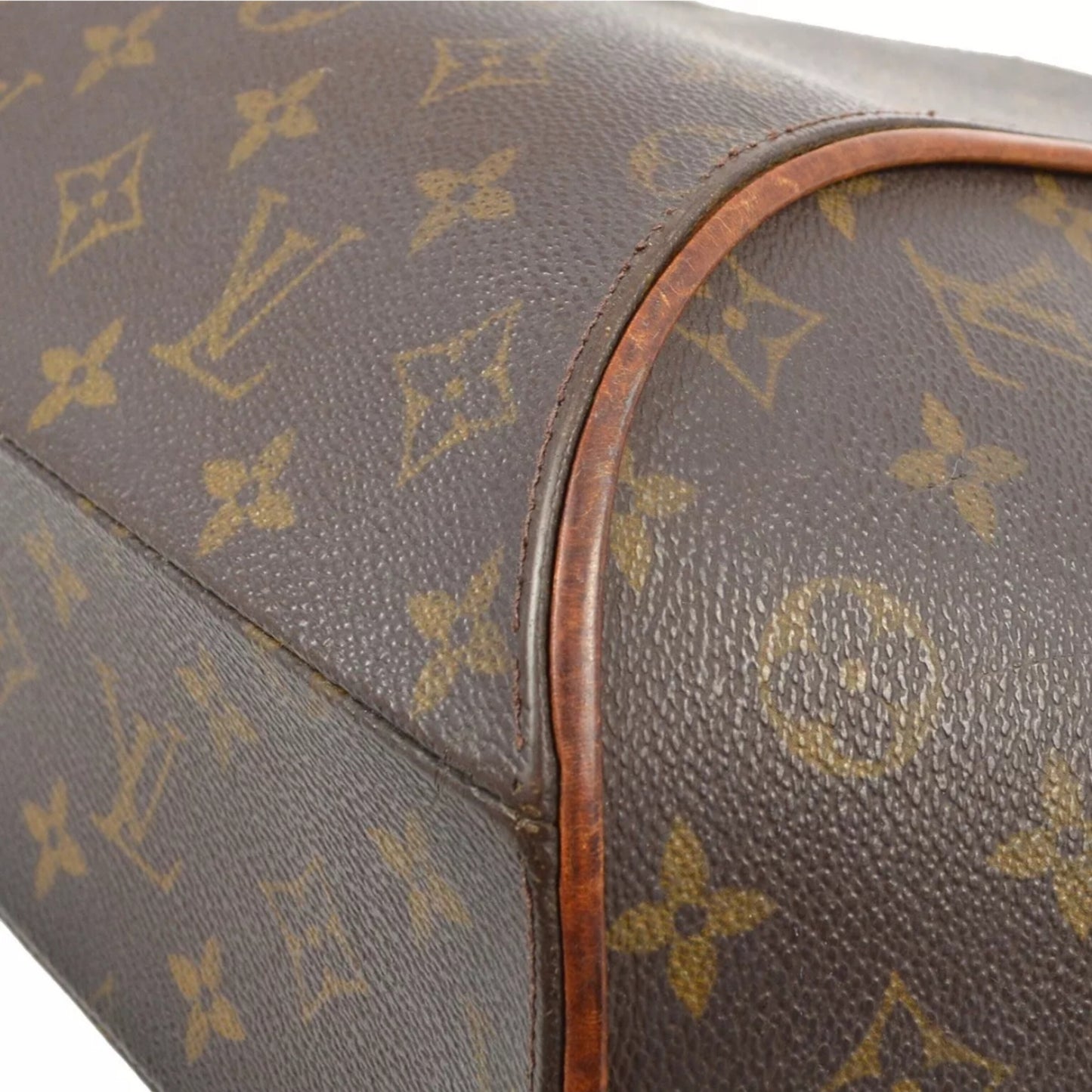 LOUIS VUITTON Ellipse Hand Bag