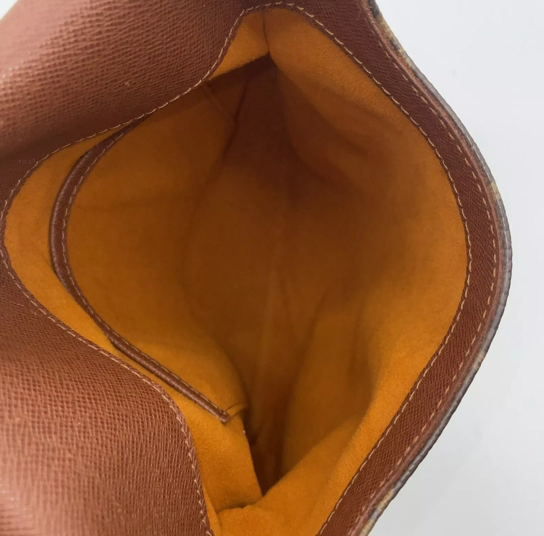 LOUIS VUITTON Musette Salsa Shoulder Bag