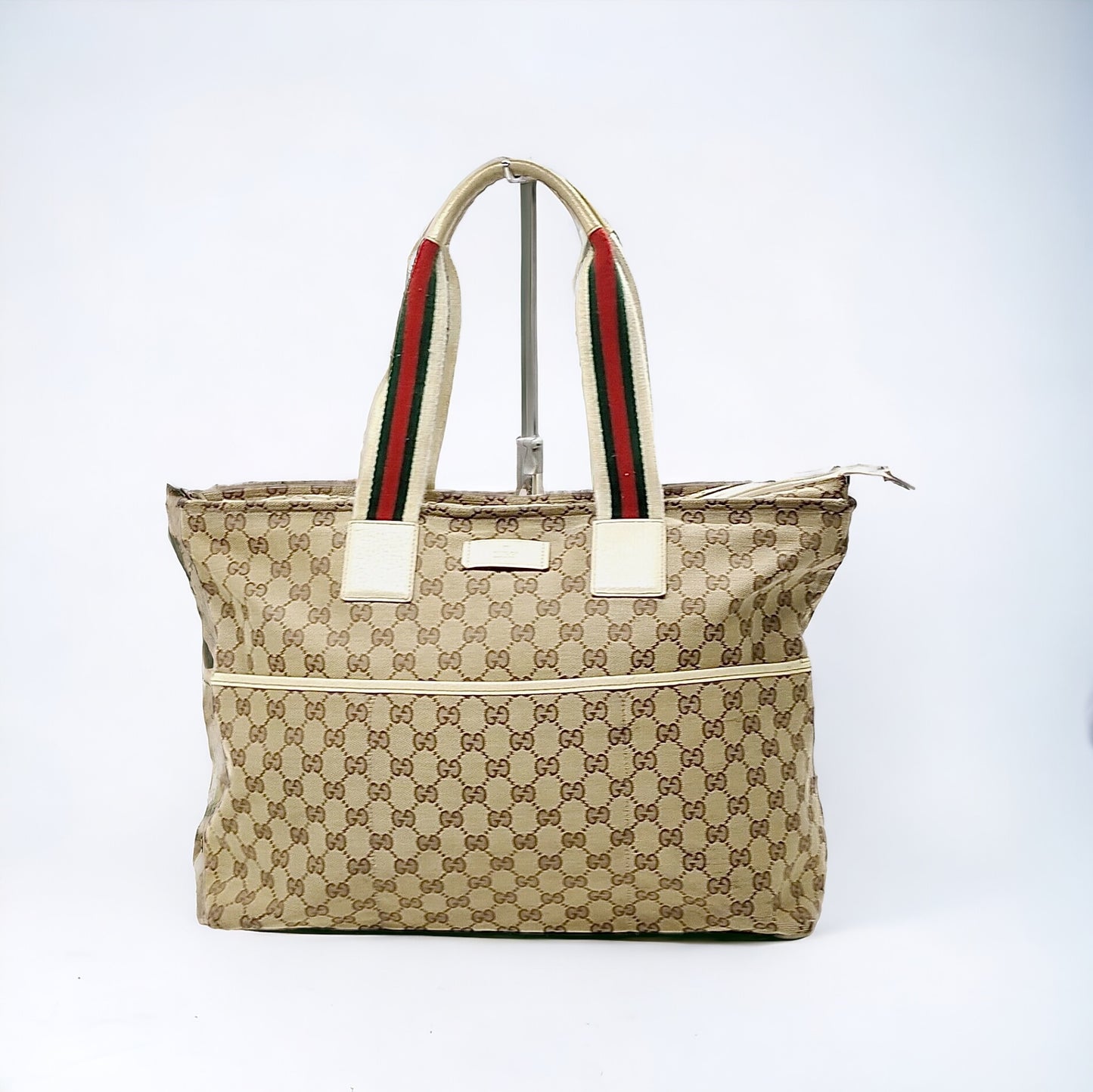 GUCCI Sherry Tote Bag