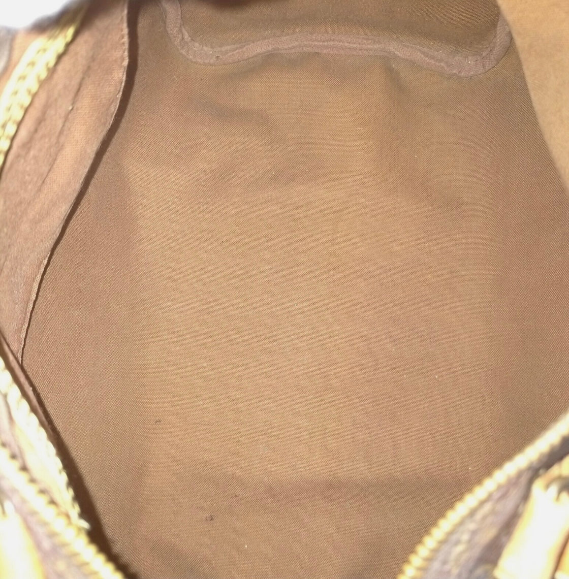 LOUIS VUITTON Speedy Hand Bag 30