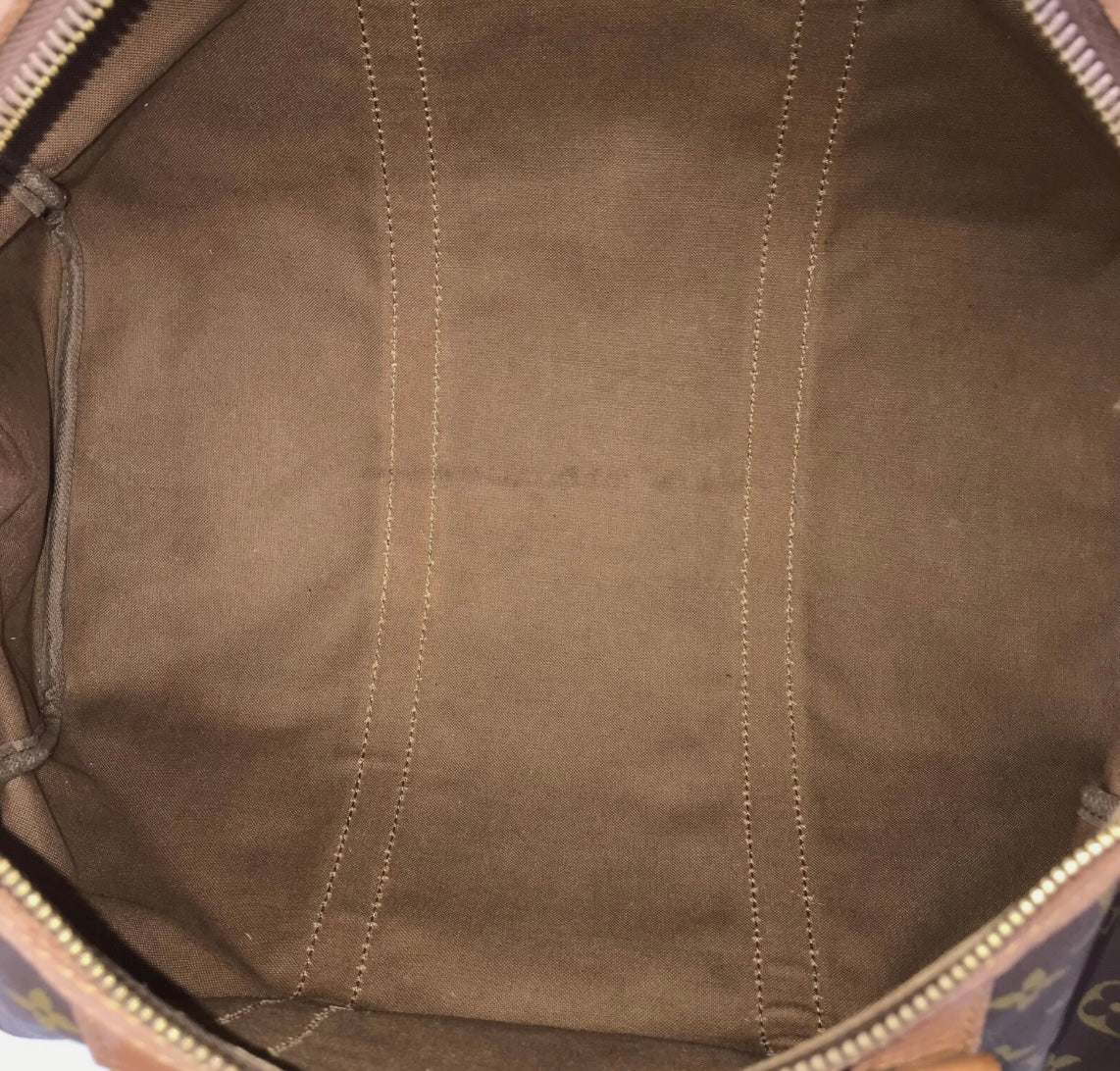 LOUIS VUITTON Keepall 45