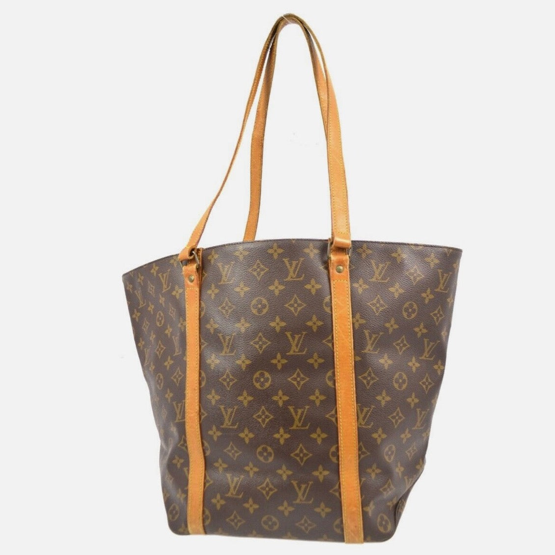 LOUIS VUITTON Shoulder Tote Bag
