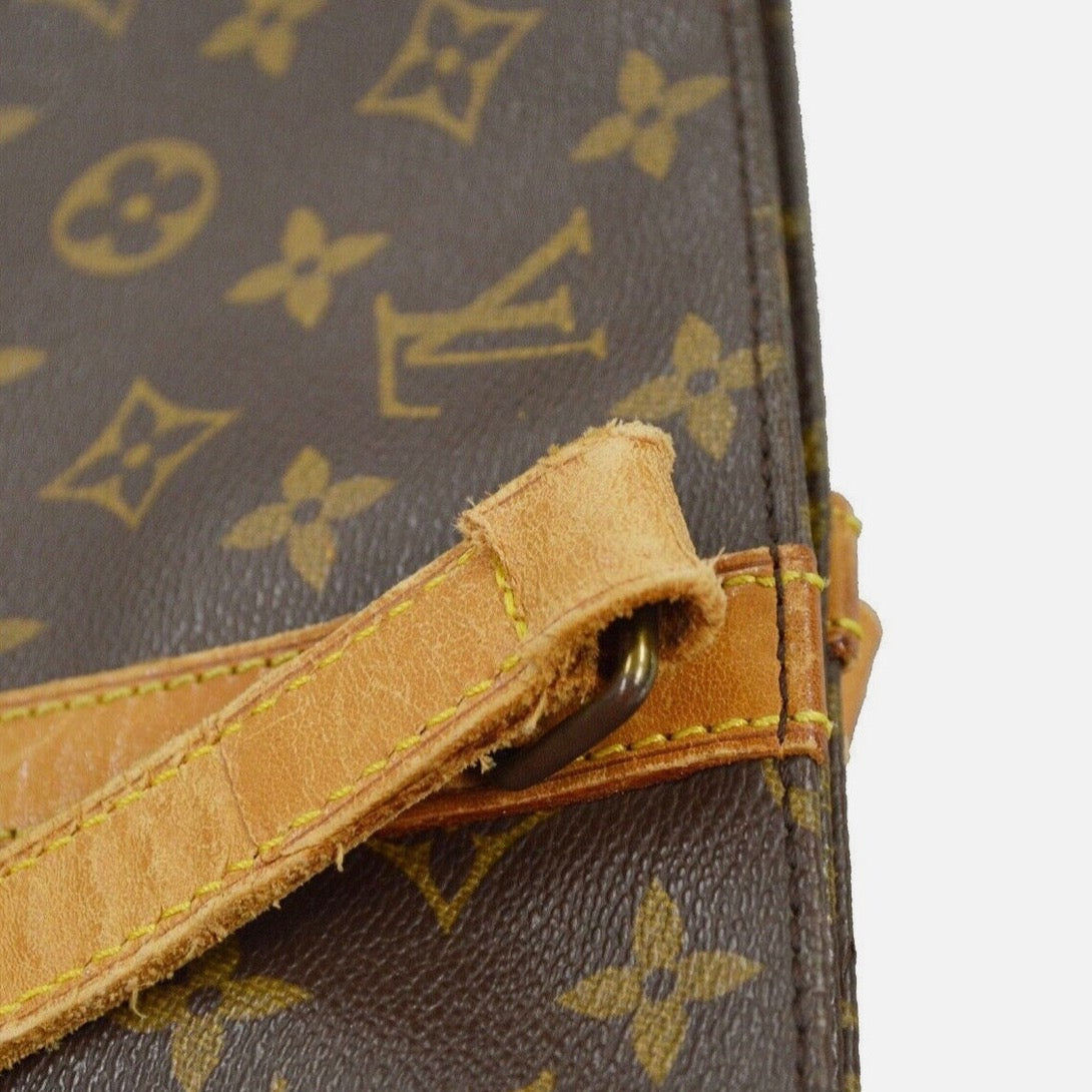 LOUIS VUITTON Shoulder Tote Bag