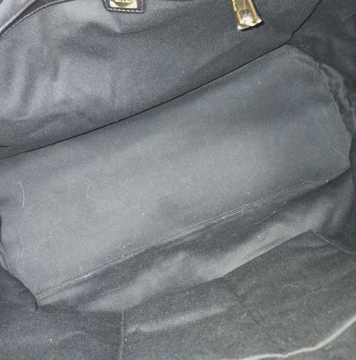 DOLCE & GABBANA Leopard Print Hand Bag