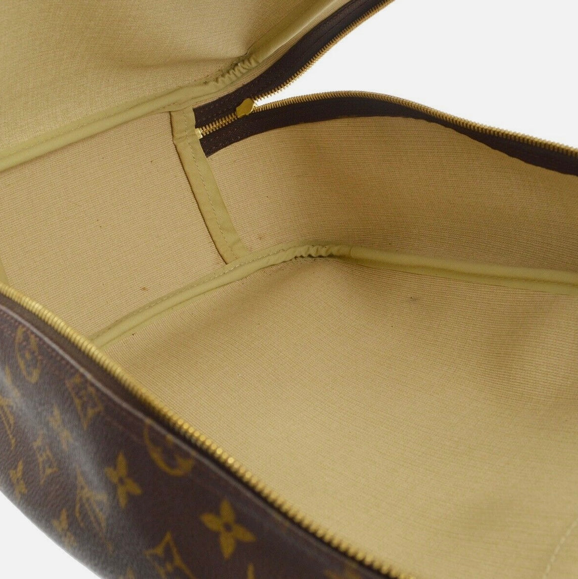LOUIS VUITTON Excursion Hand Bag
