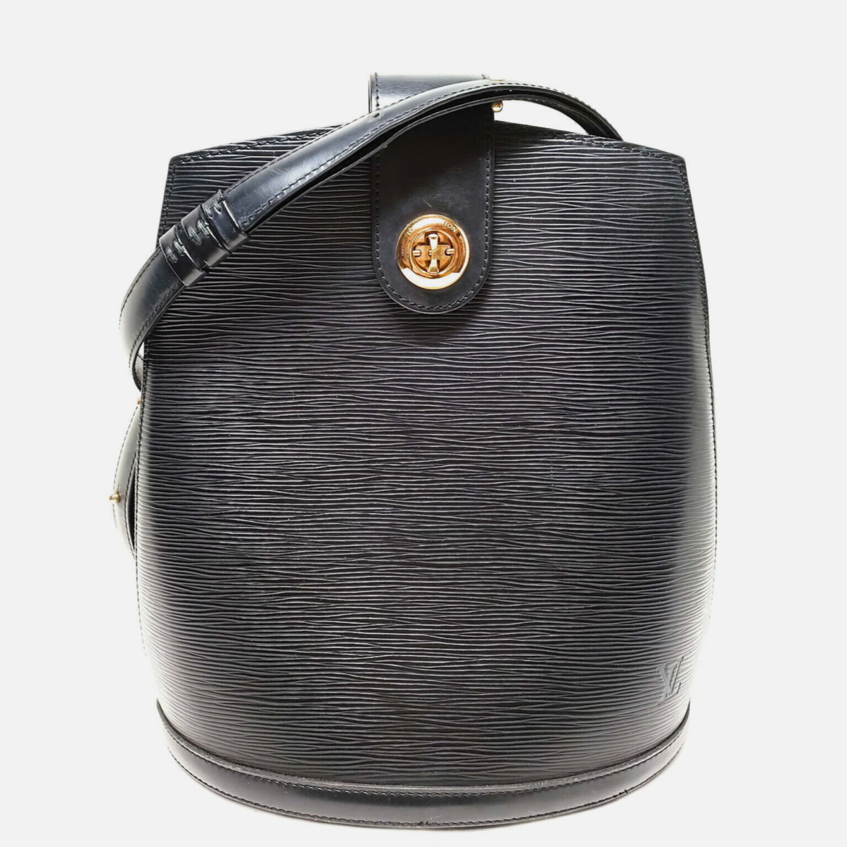 LOUIS VUITTON Shoulder Bag Cluny