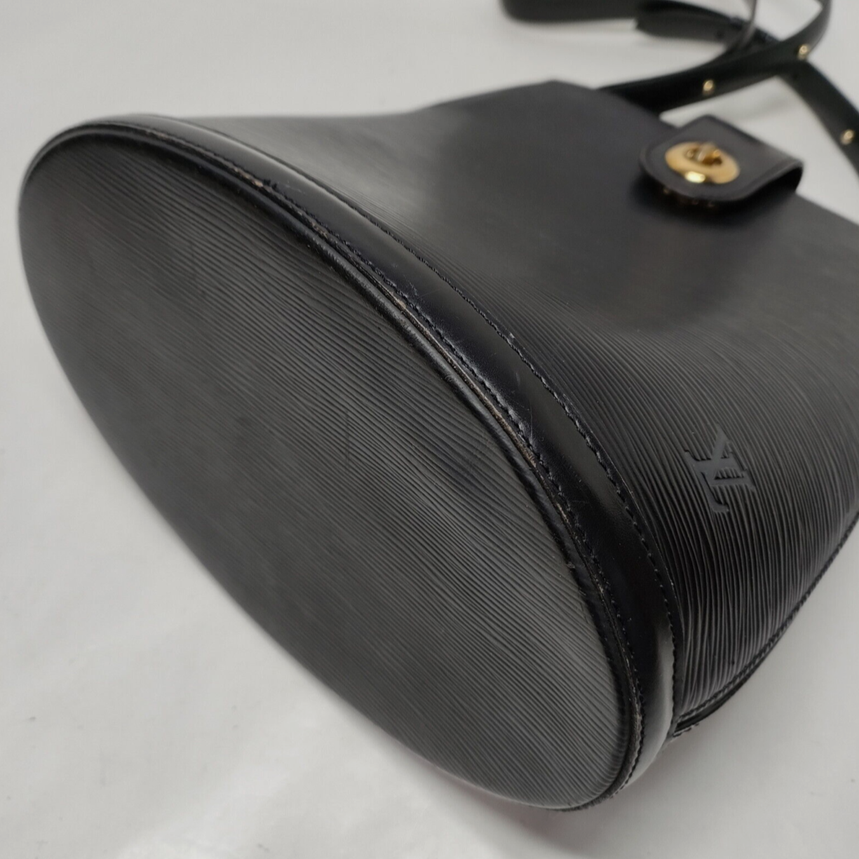 LOUIS VUITTON Shoulder Bag Cluny