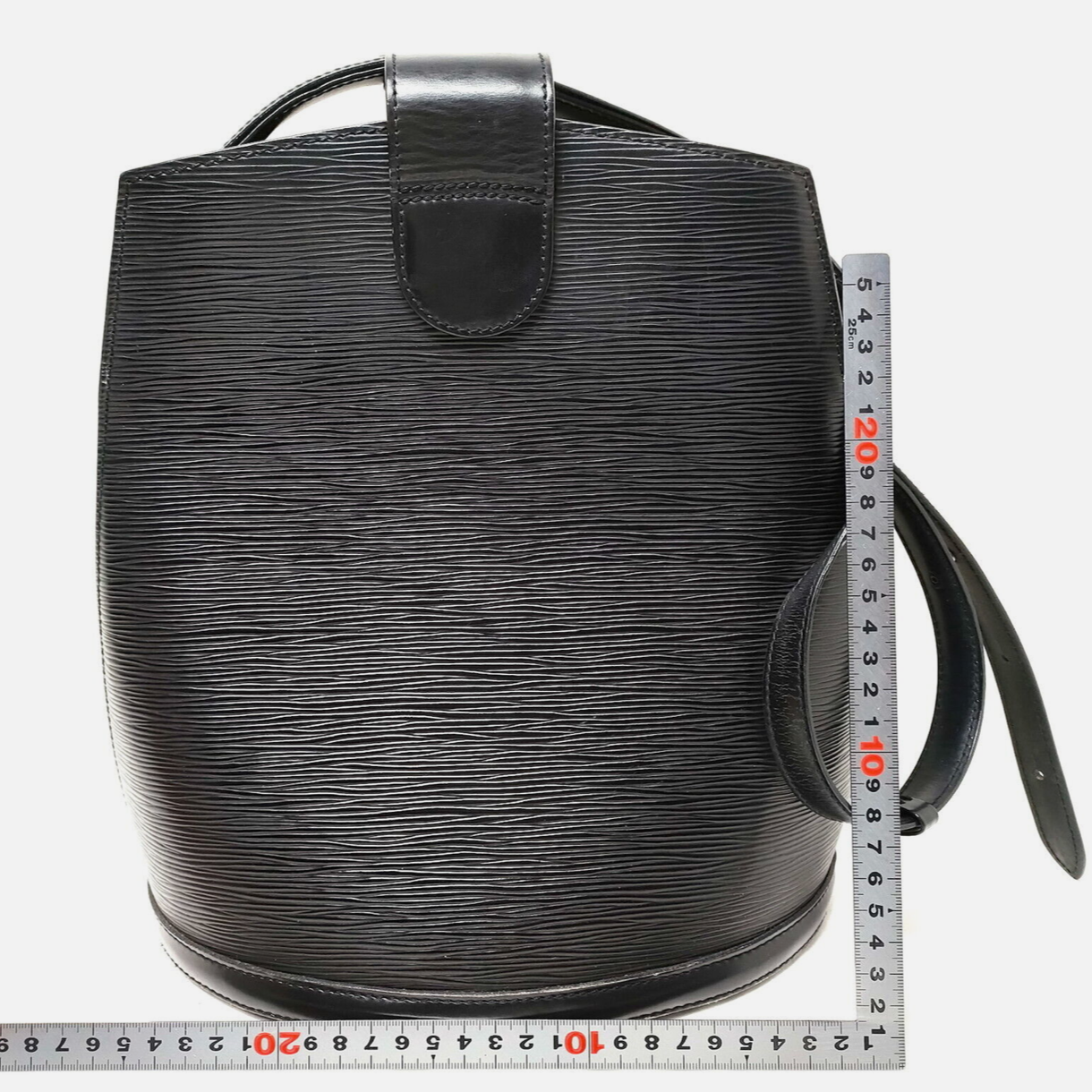 LOUIS VUITTON Shoulder Bag Cluny