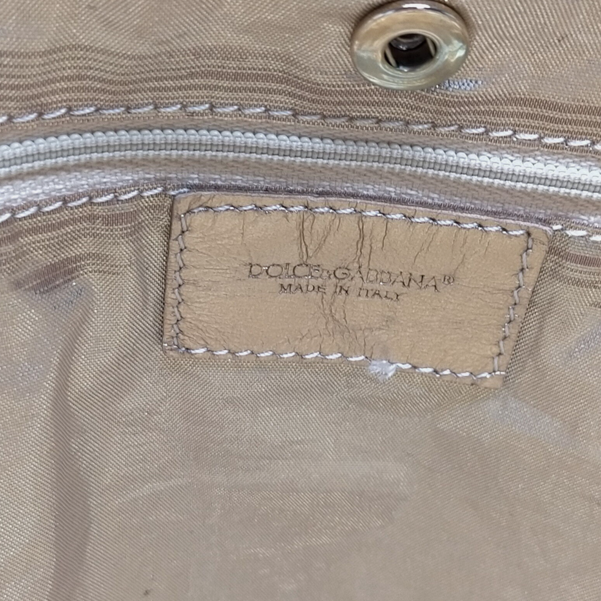 DOLCE & GABBANA Hand Bag