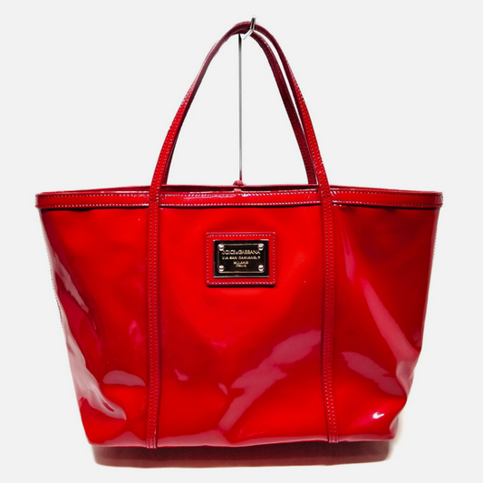 DOLCE & GABBANA Tote Bag