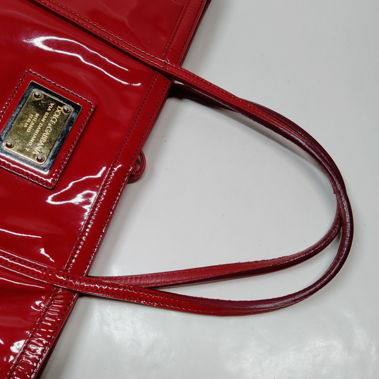 DOLCE & GABBANA Tote Bag