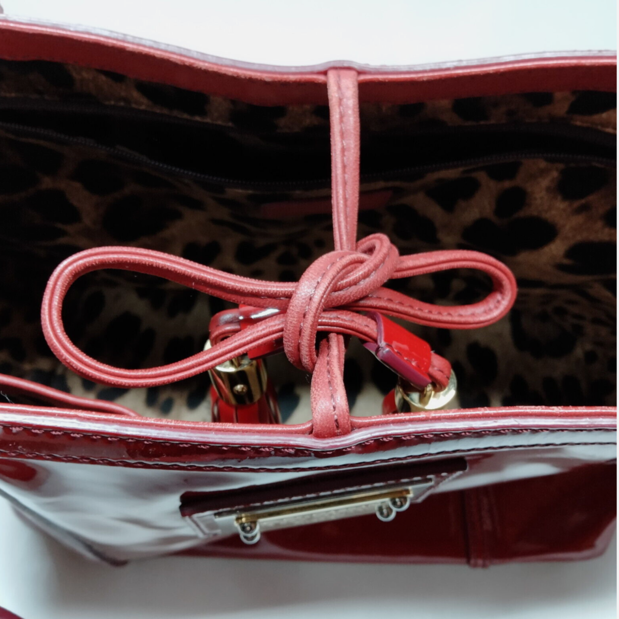 DOLCE & GABBANA Tote Bag