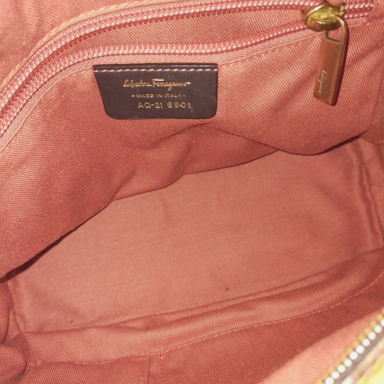 SALVATORE FERRAGAMO