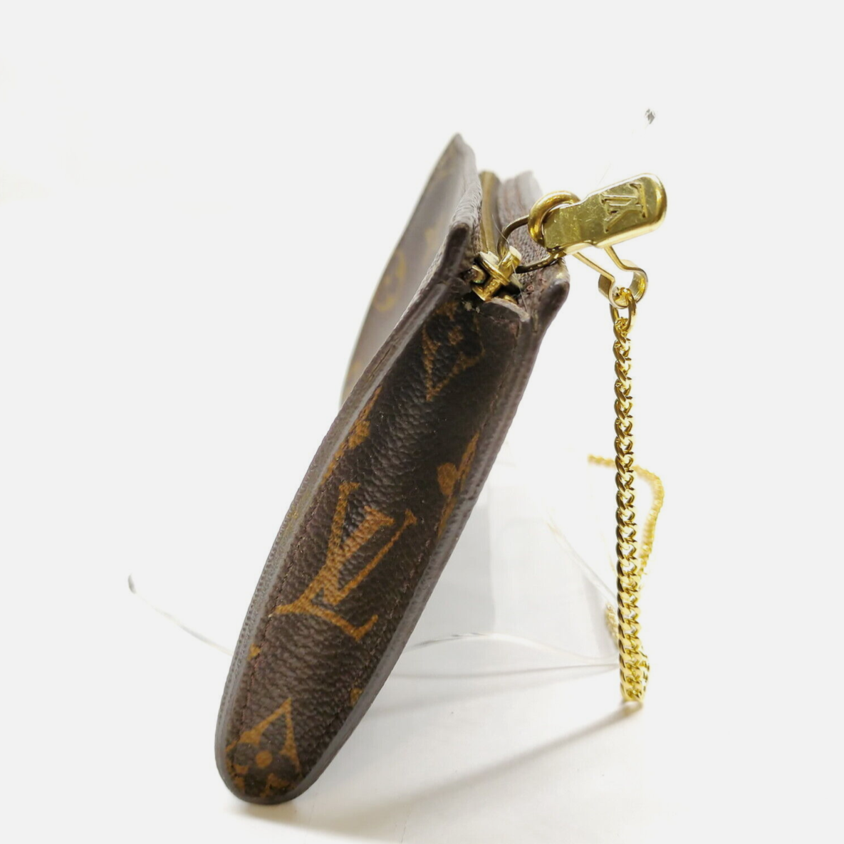 LOUIS VUITTON Mini Pochette Pouch