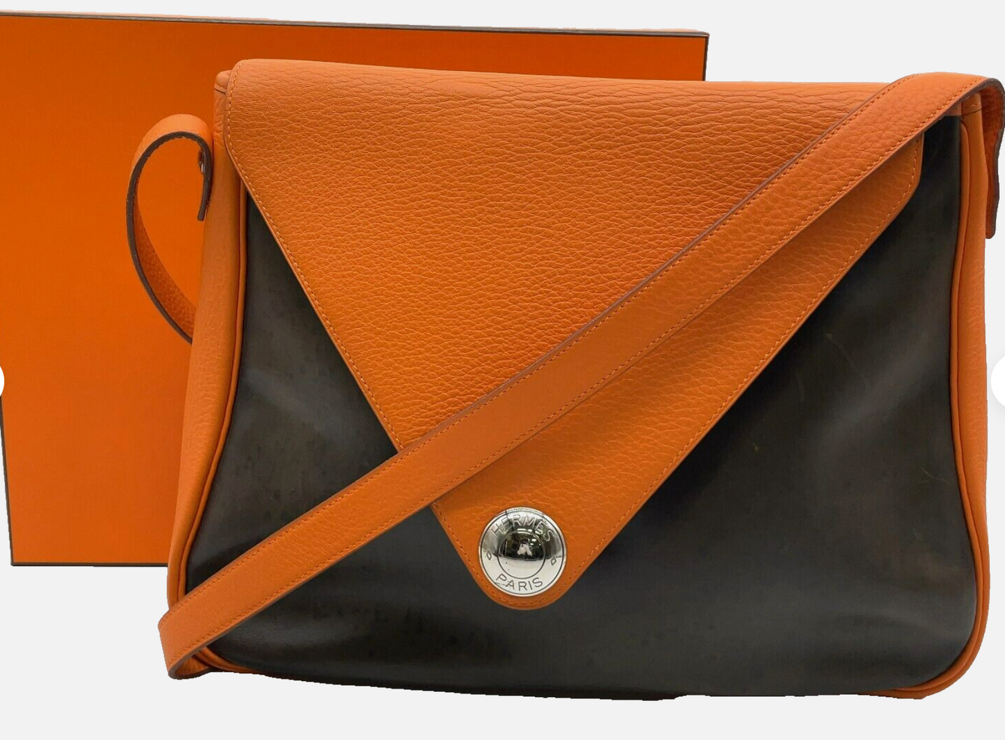HERMES Christine Orane Trion
