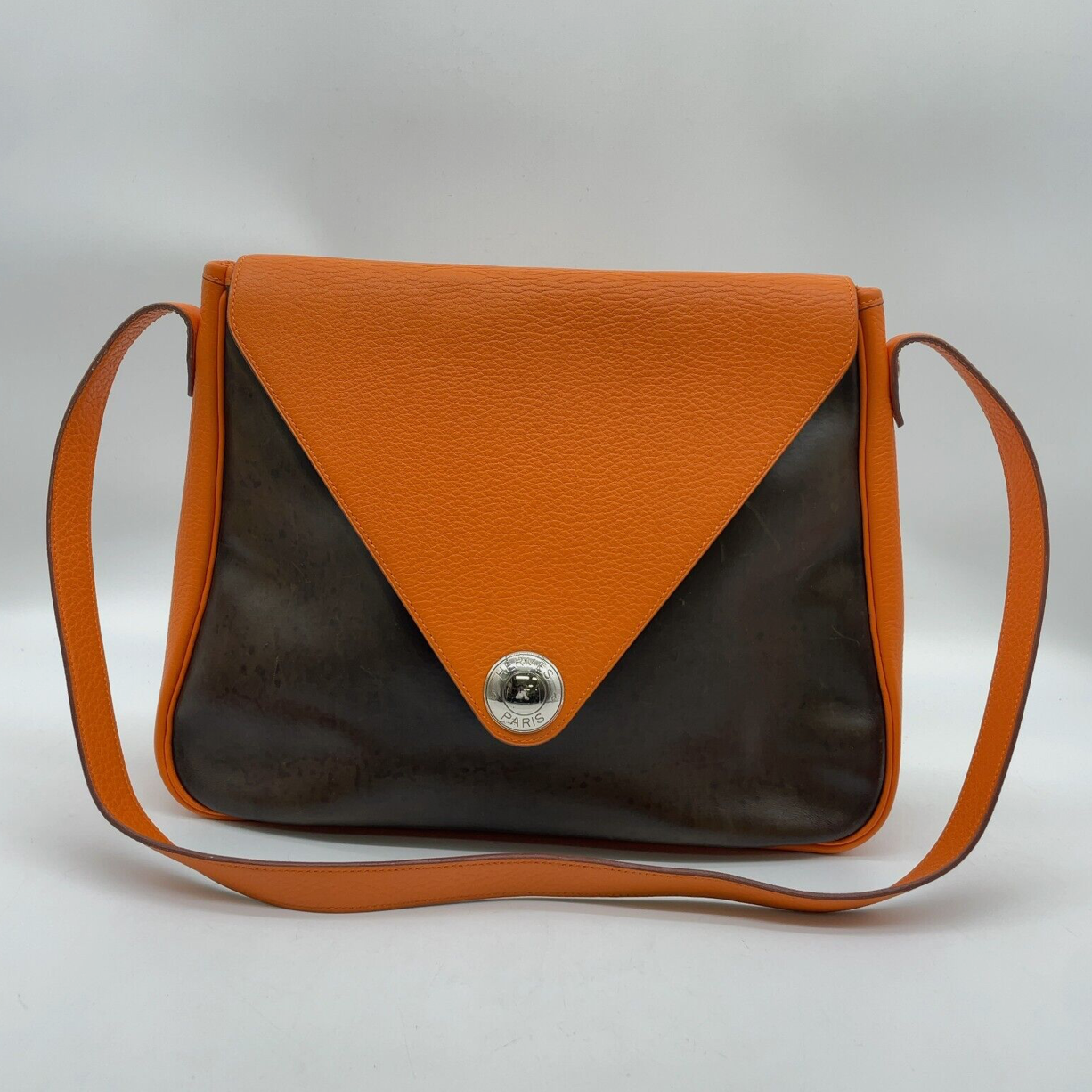 HERMES Christine Orane Trion