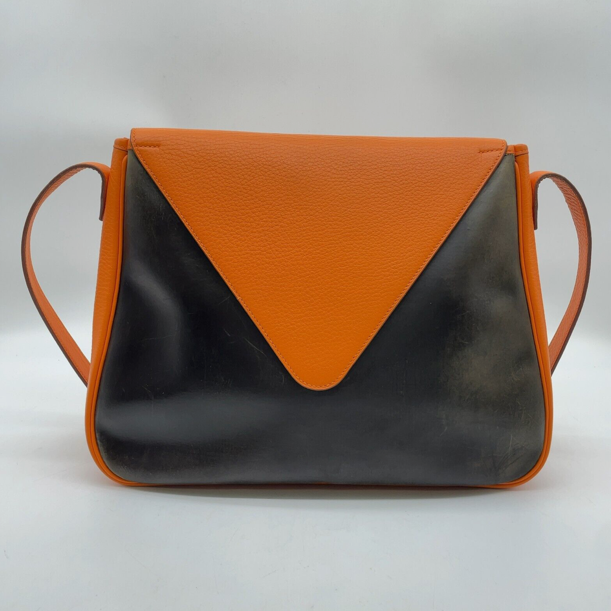 HERMES Christine Orane Trion