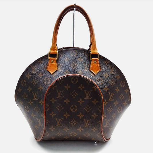 LOUIS VUITTON Ellipse Handbag