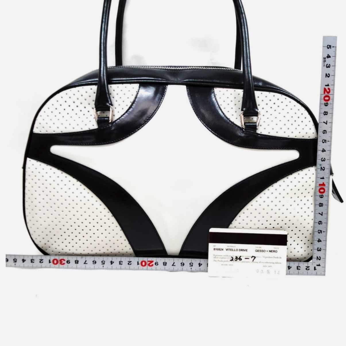 PRADA Hand Bag