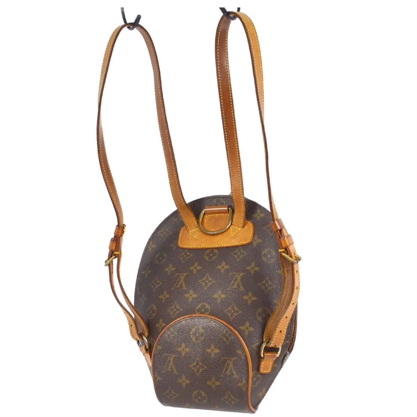 LOUIS VUITTON Ellipse Sac A Dos Backpack Bag