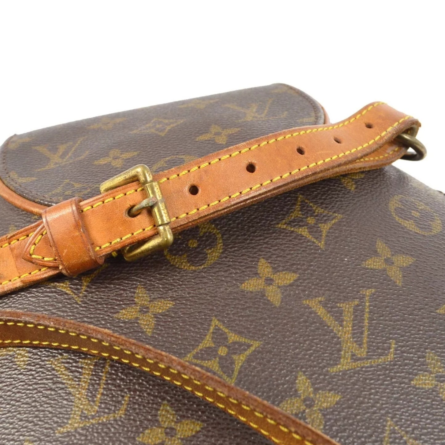 LOUIS VUITTON Ellipse Sac A Dos Backpack Bag