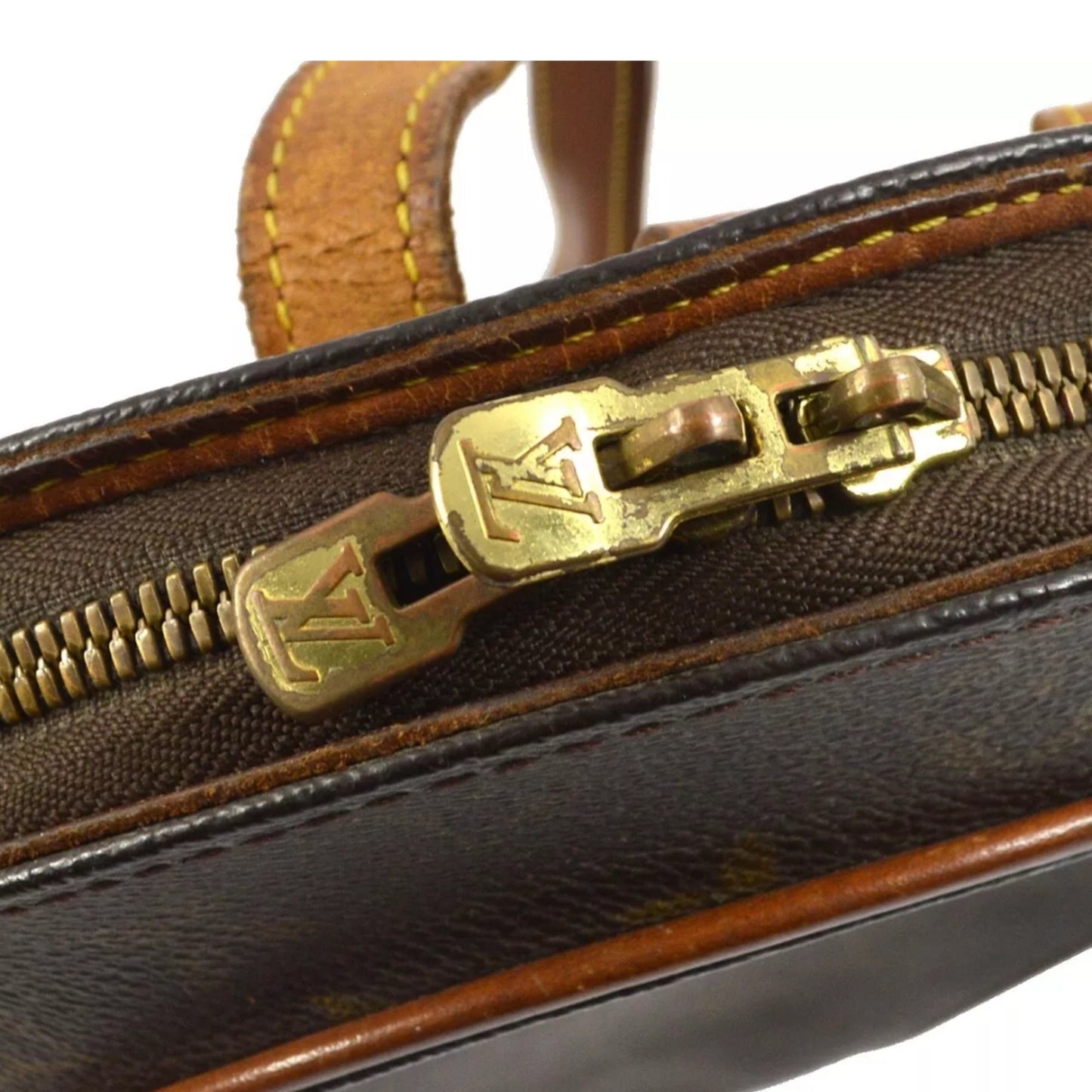 LOUIS VUITTON Ellipse Sac A Dos Backpack Bag