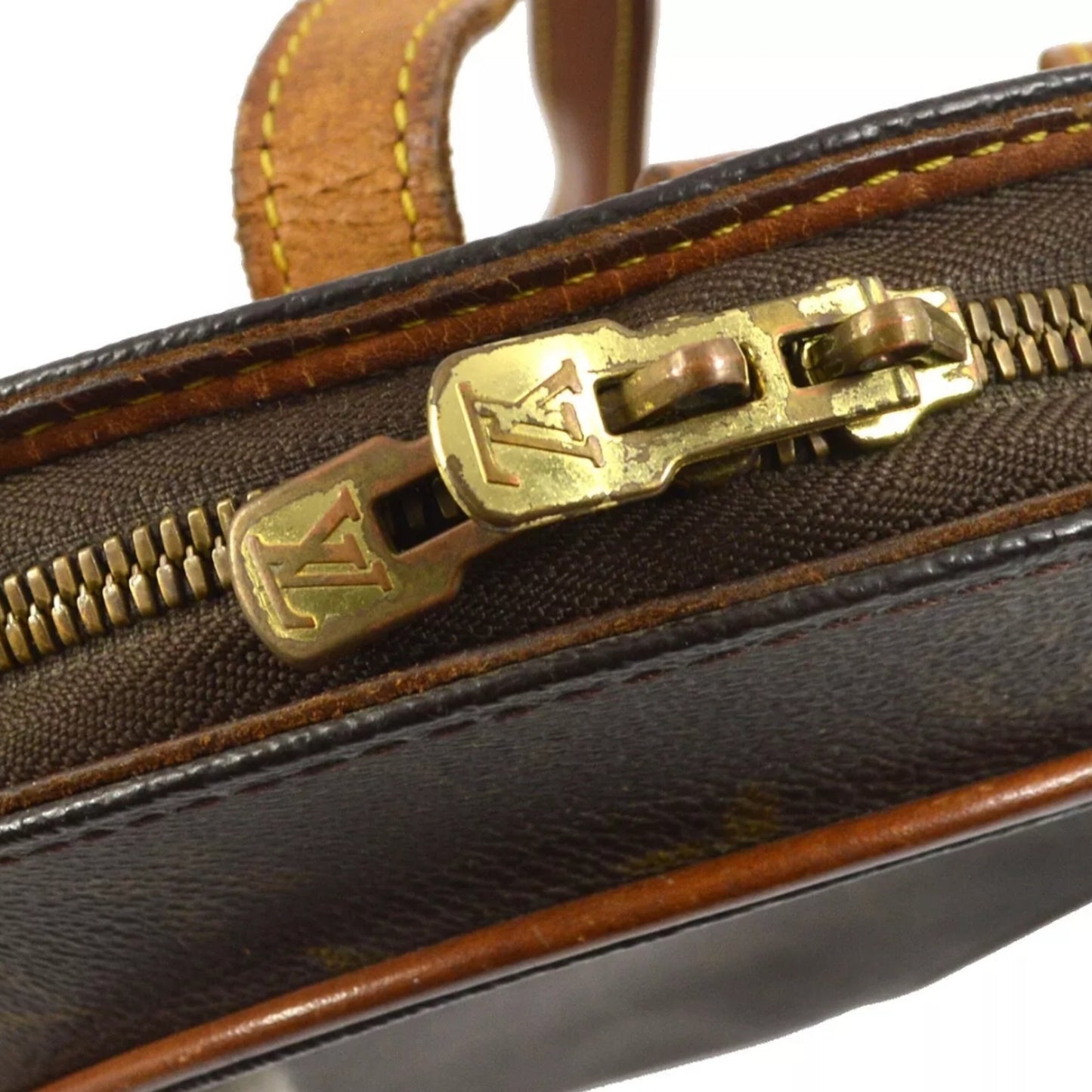 LOUIS VUITTON Ellipse Sac A Dos Backpack Bag