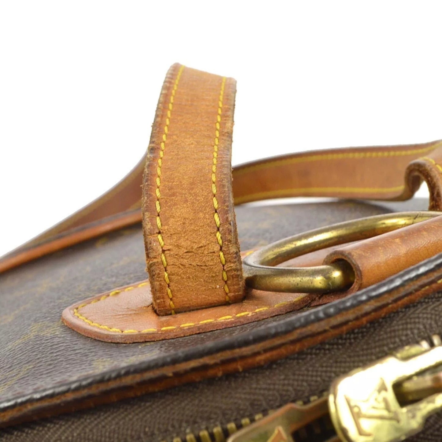 LOUIS VUITTON Ellipse Sac A Dos Backpack Bag