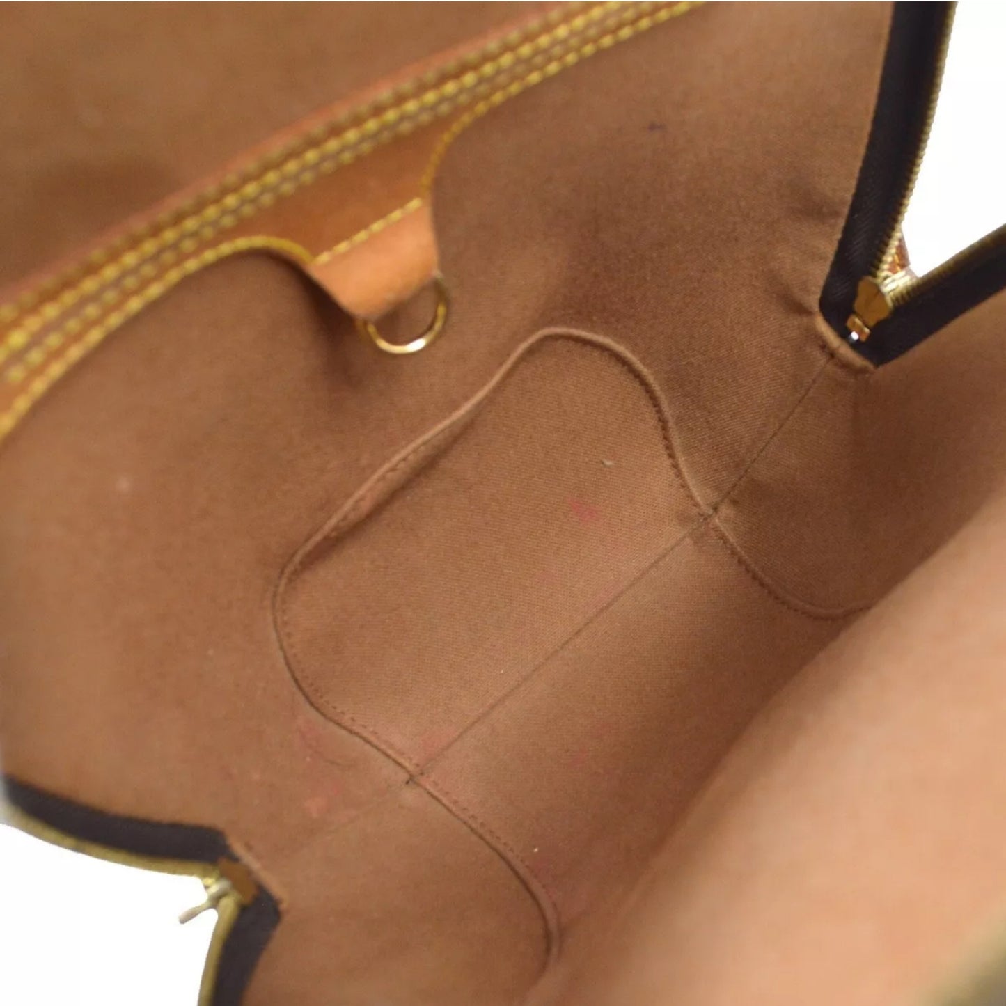 LOUIS VUITTON Ellipse Sac A Dos Backpack Bag
