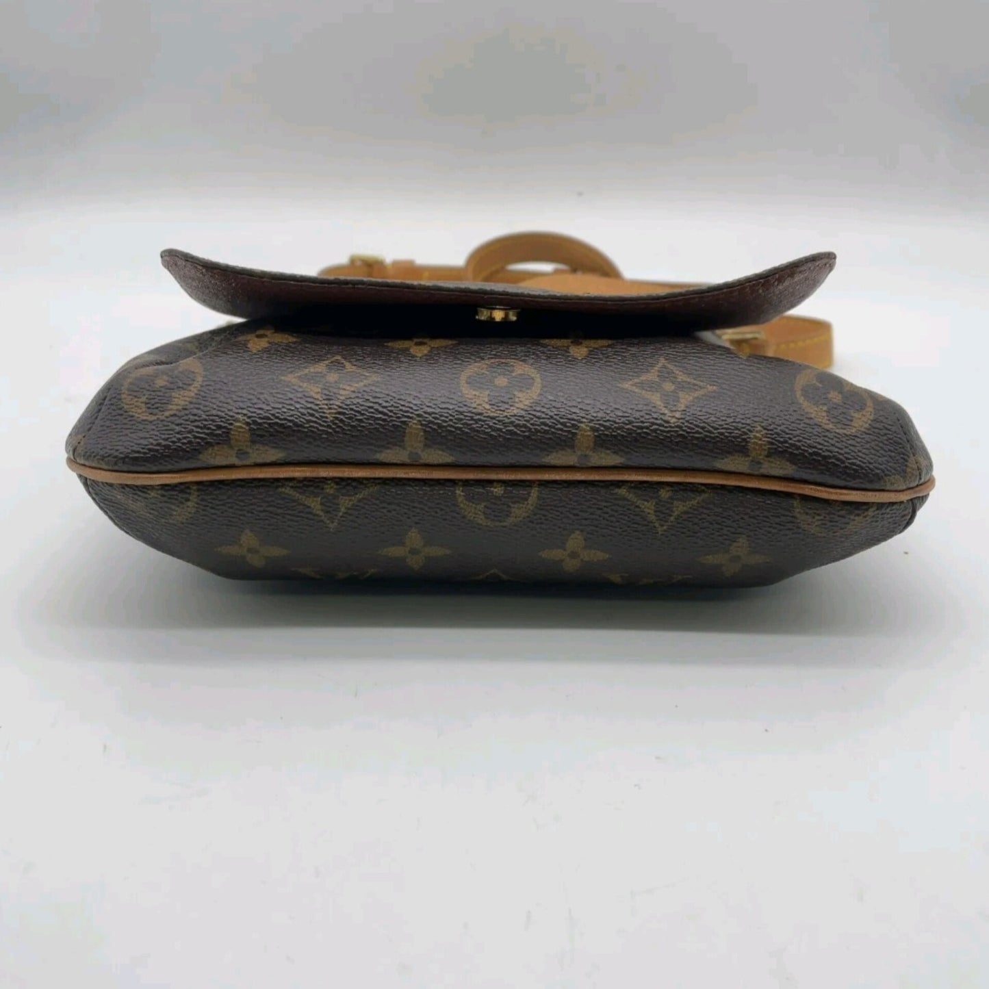 LOUIS VUITTON Musette Salsa Shoulder Bag
