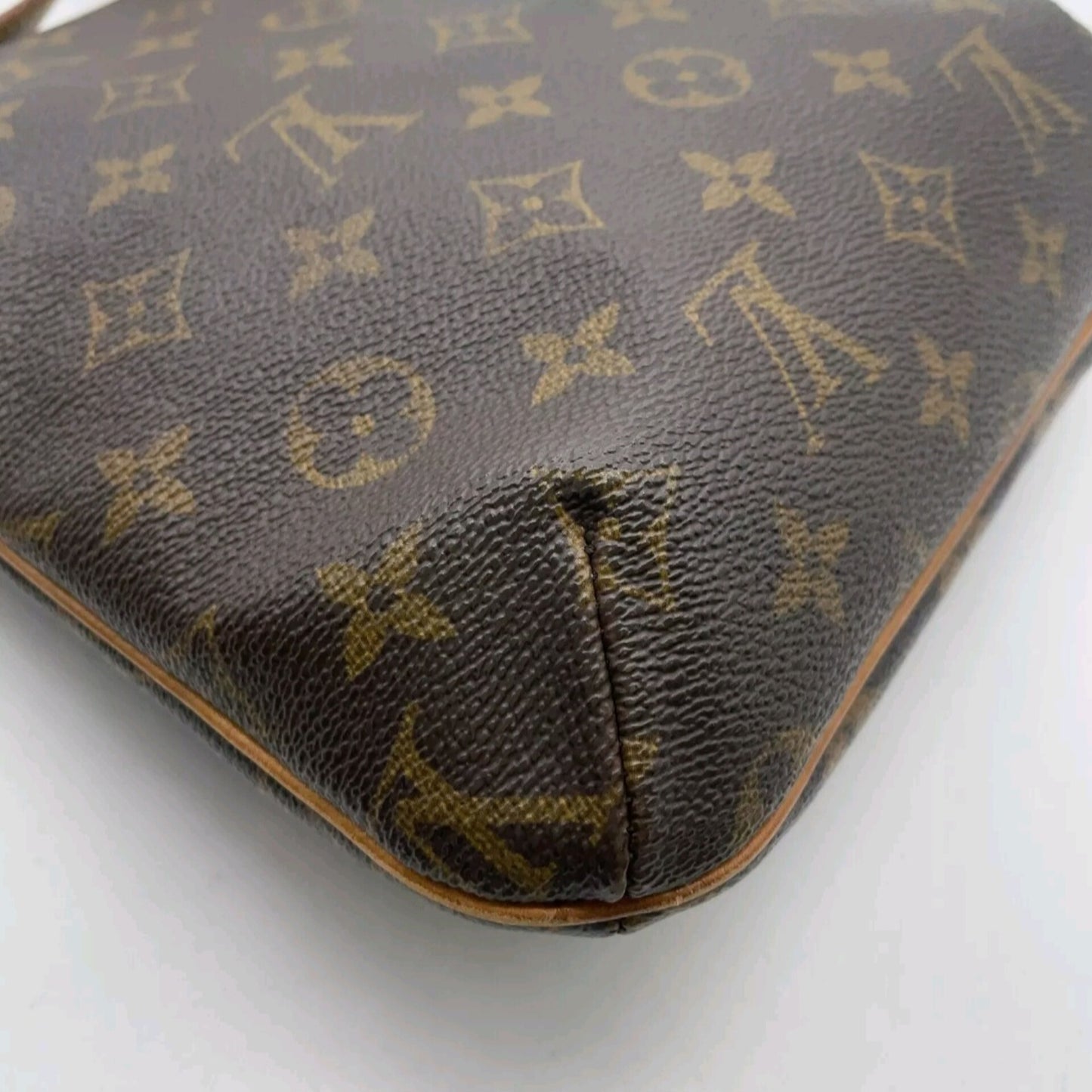 LOUIS VUITTON Musette Salsa Shoulder Bag