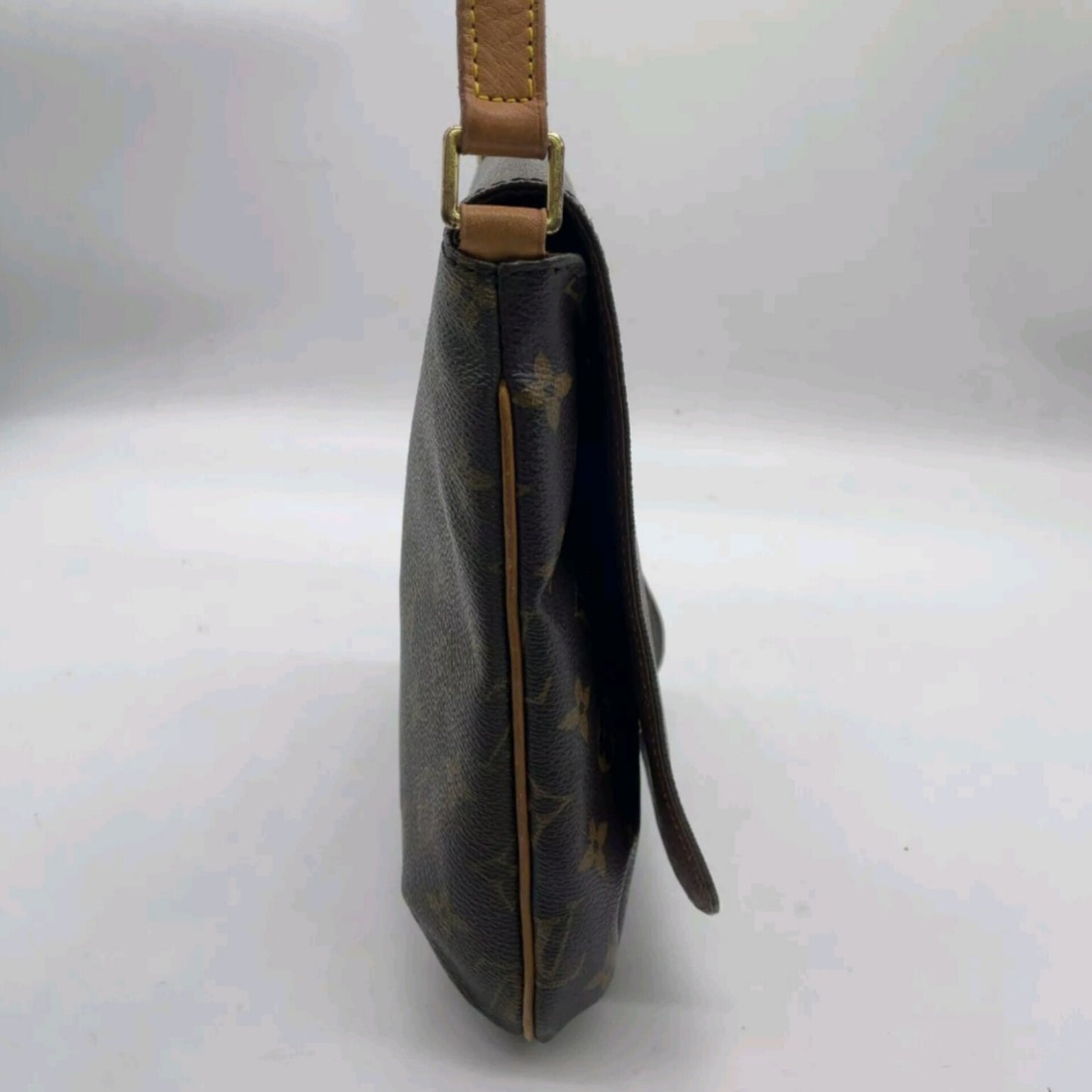 LOUIS VUITTON Musette Salsa Shoulder Bag