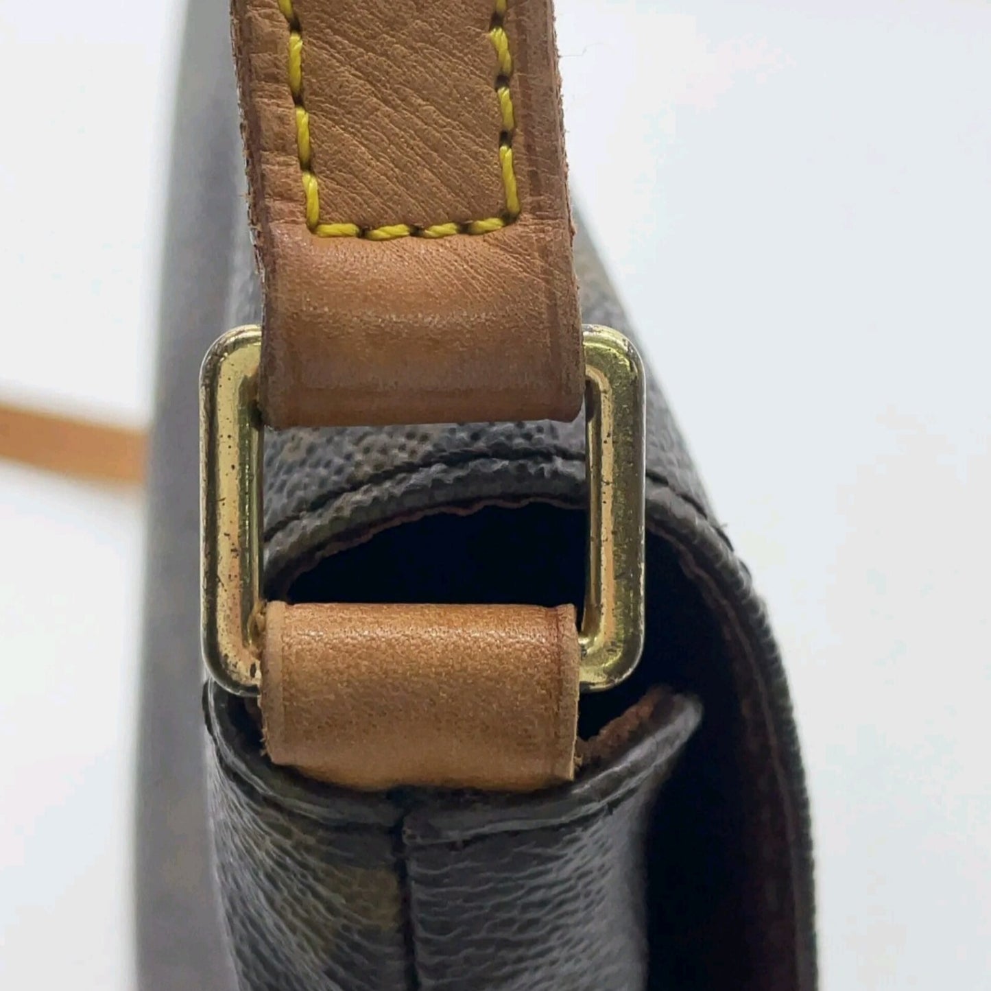 LOUIS VUITTON Musette Salsa Shoulder Bag
