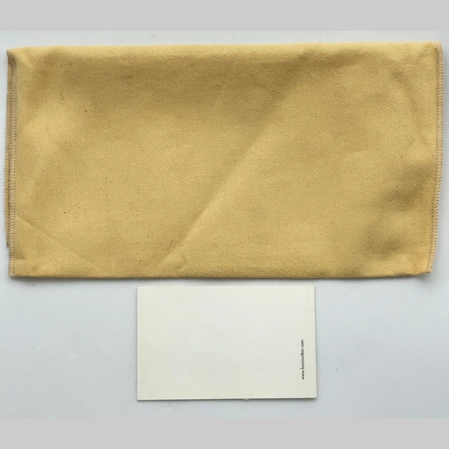 LOUIS VUITTON Monogram Portefeuille Sarah Long Wallet