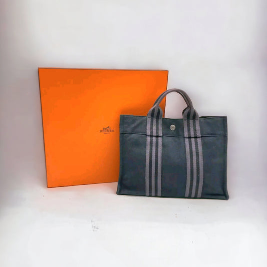 HERMES Tote Bag