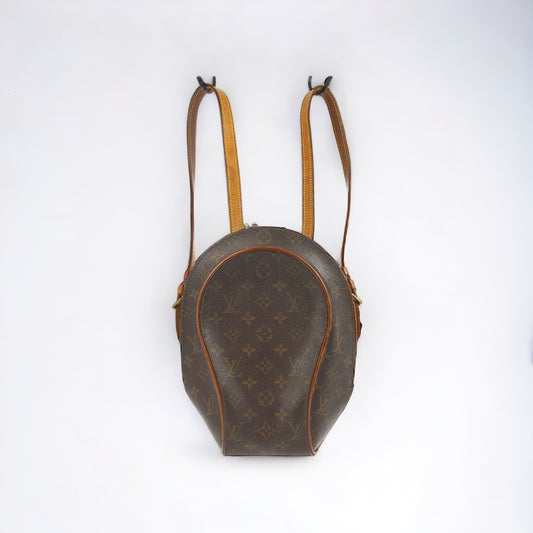 LOUIS VUITTON Ellipse Sac A Dos Backpack Bag
