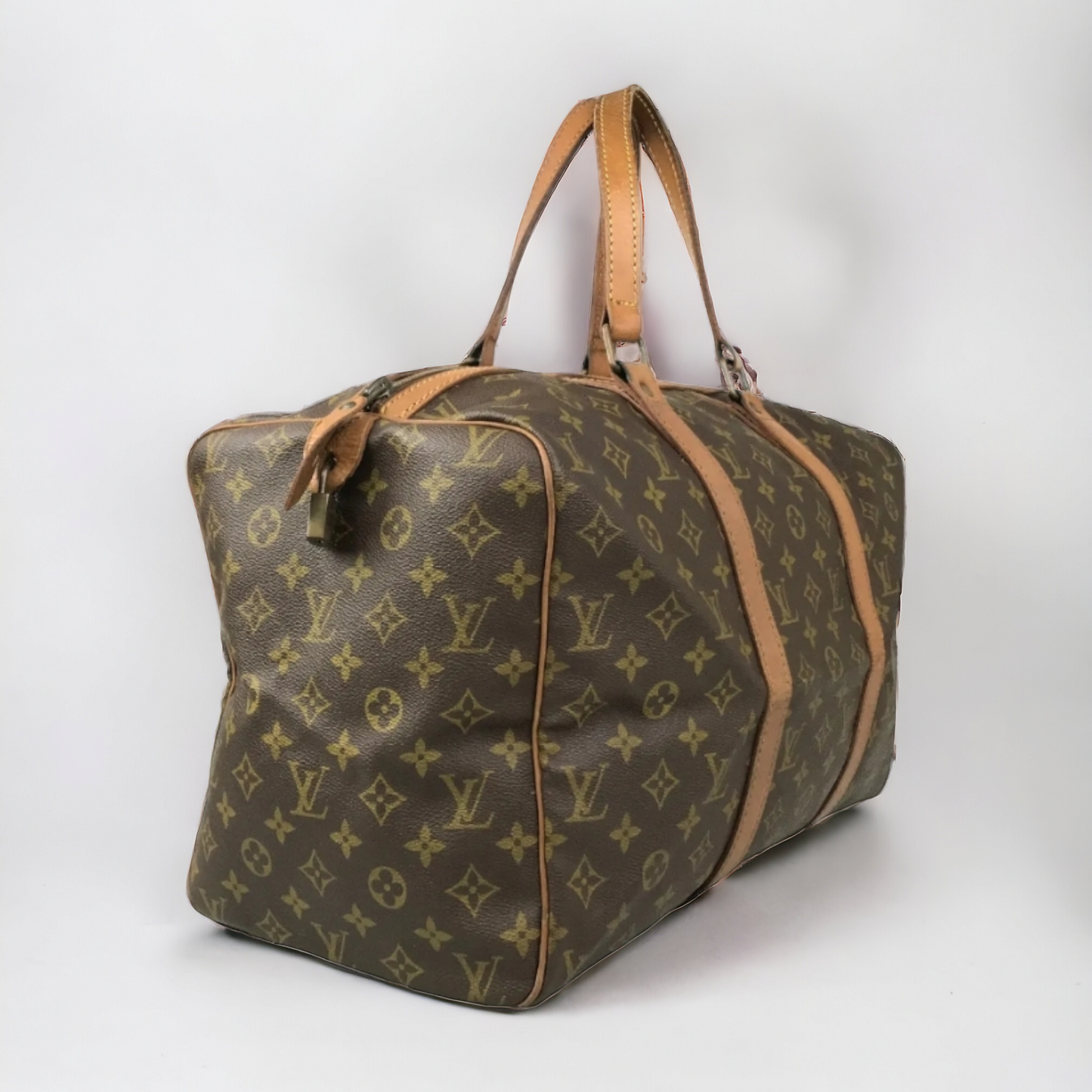 LOUIS VUITTON Keepall 45