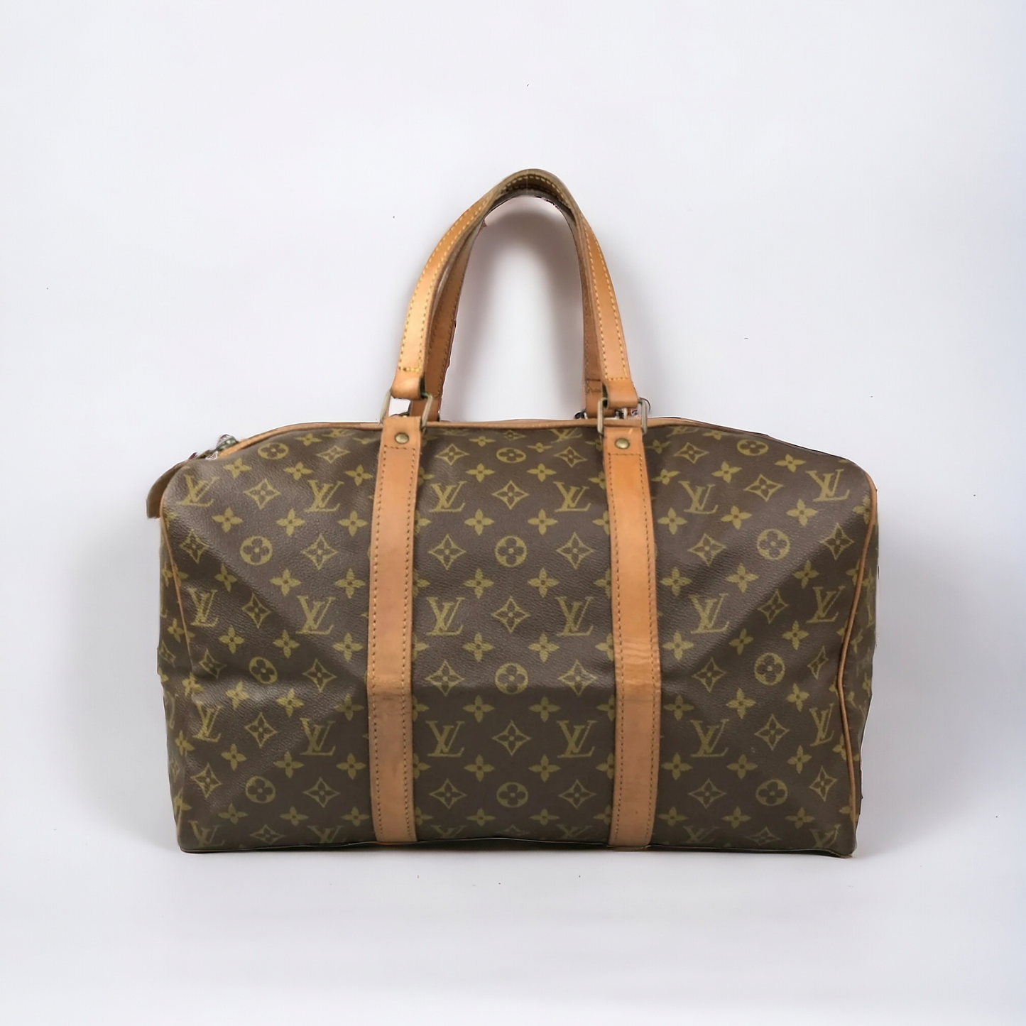 LOUIS VUITTON Keepall 45