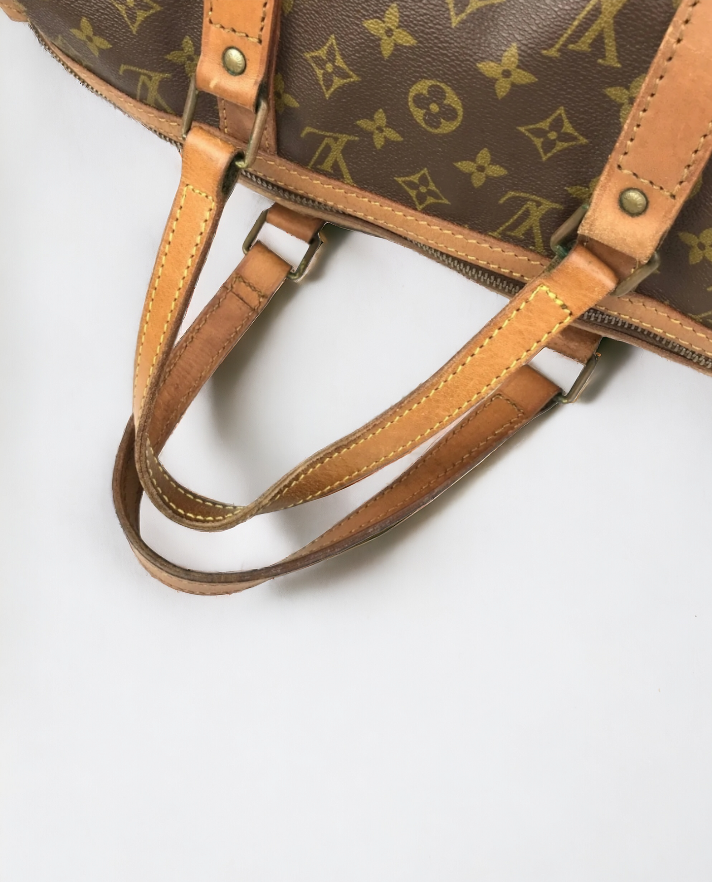 LOUIS VUITTON Keepall 45