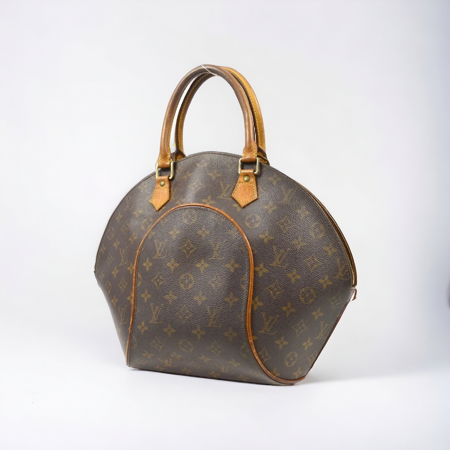 LOUIS VUITTON Ellipse Hand Bag