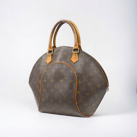 LOUIS VUITTON Ellipse Hand Bag